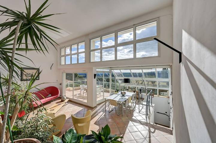 Maison de vacances pour 7 personnes - 1
