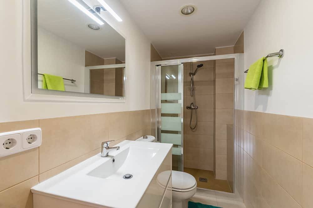 Apartamento entero, Apartamentos Mallorca - Tipo C in Cala Millor, Son Servera