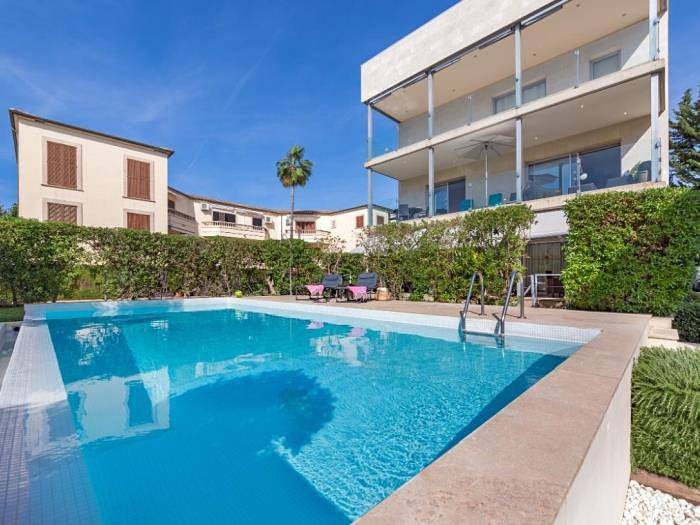 Appartamento vacanze a Maiorca a partire da 191€ a notte