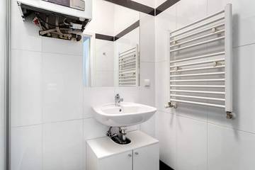 Hütte für 2 Personen in Wien, Wienerwald, Bild 4