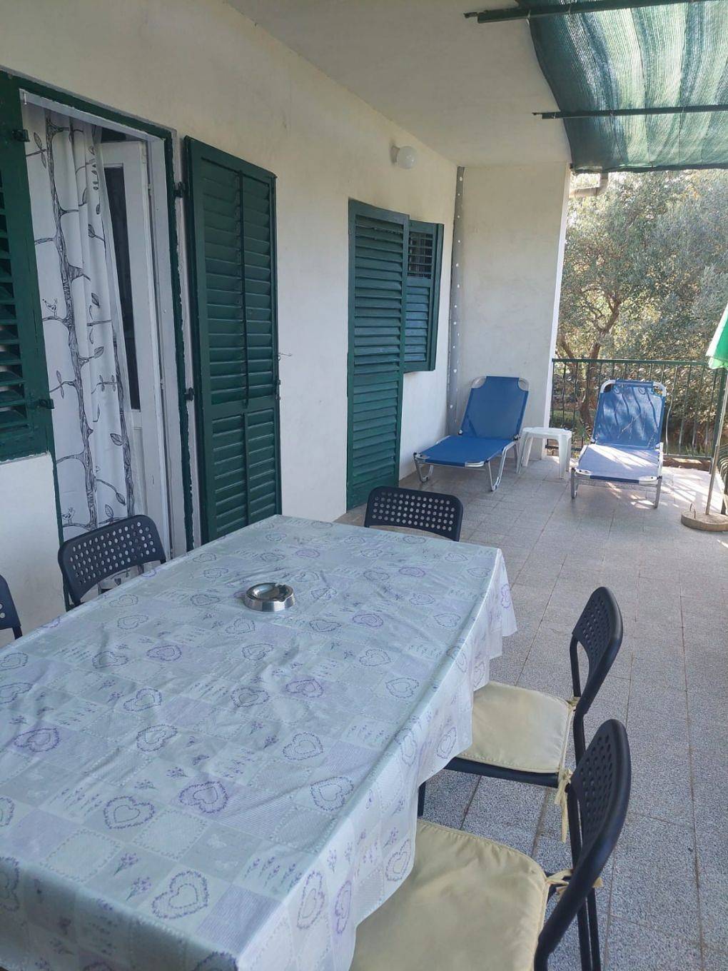 House Spark in Rogoznica, Condado de Šibenik-Knin