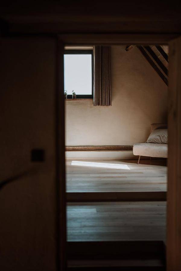 Chambre d’hôte pour 3 personnes, avec jardin ainsi que vue et terrasse dans la Région d'Audenarde - 3