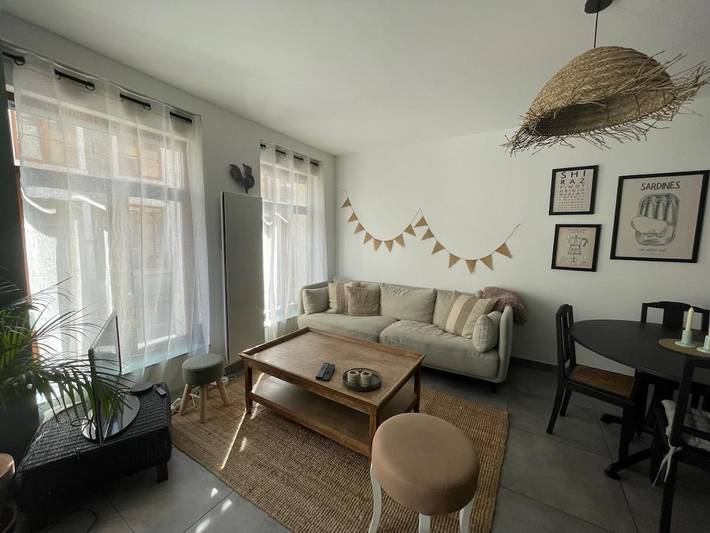 Casa de vacaciones para 6 personas, Se admiten mascotas - 1