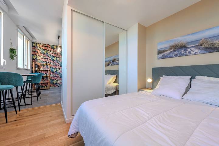 Gîte pour 2 personnes à Roscoff - 2