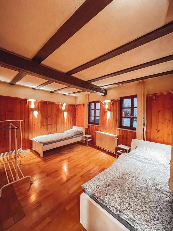Ferienhaus für 6 Personen