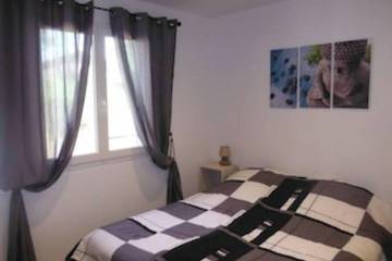 Location De Vacances pour 6 Personnes dans Carcans Plage, Carcans, Photo 2