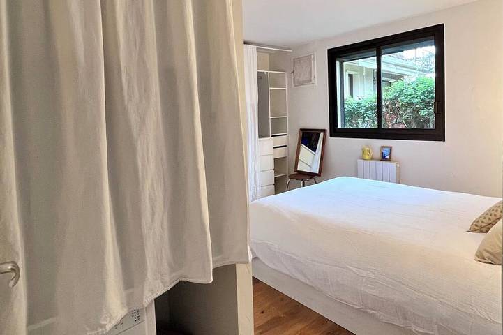 Gîte pour 4 personnes, avec terrasse à Meythet - 3