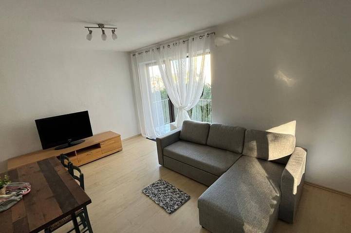 Ferienwohnung für 3 Personen in Bad Schwalbach