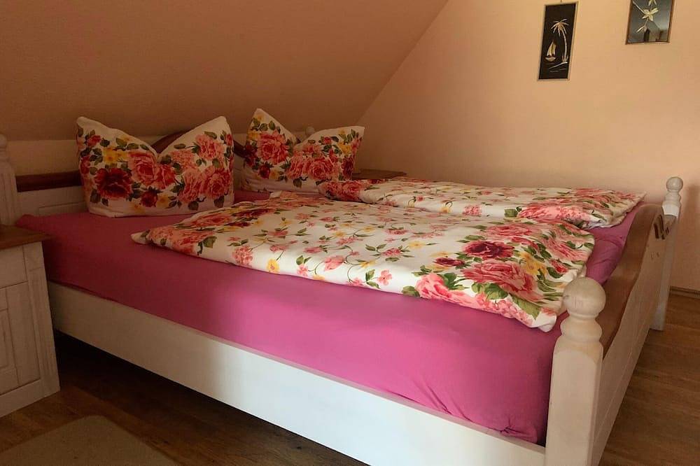 Ganze Wohnung, Ferienwohnung im Luckaitztal Gösda in Luckaitztal, Oberspreewald-Lausitz