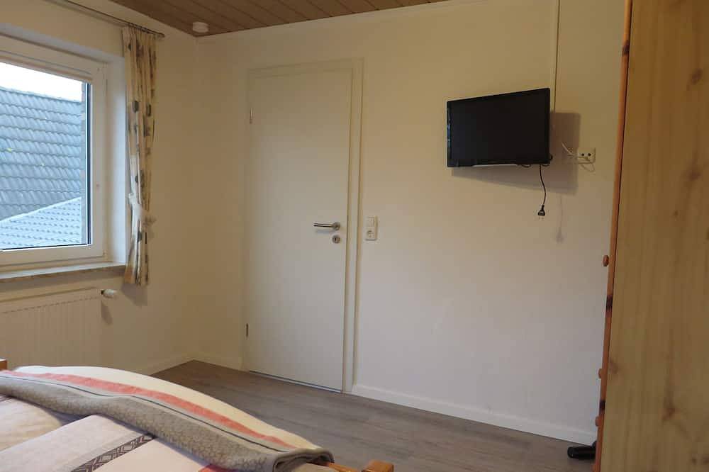 Ganze Wohnung, Ferienwohnung Wellenrauschen in Westerholt, Nordseeküste