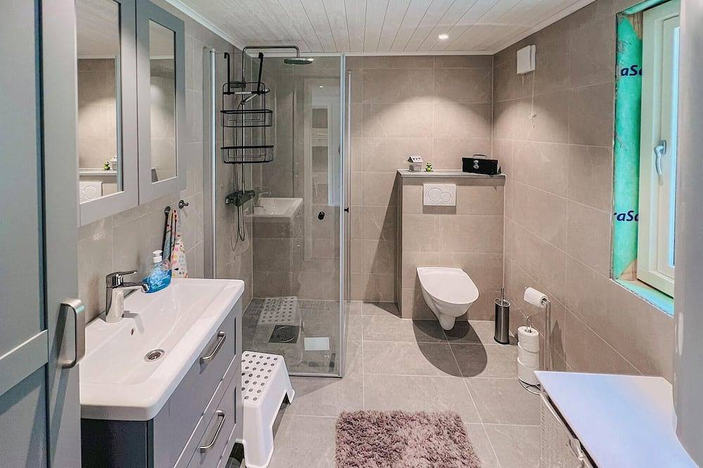 Gemütliches Zuhause in Säffle mit. in Säffle, Vänern