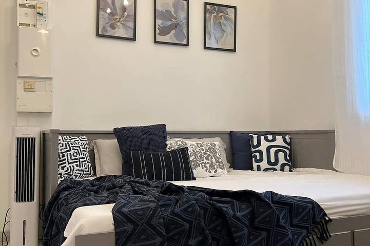 Apartamento entero, Cdg Arena Paris Nord in Aulnay-sous-Bois, Sena-Saint Denis