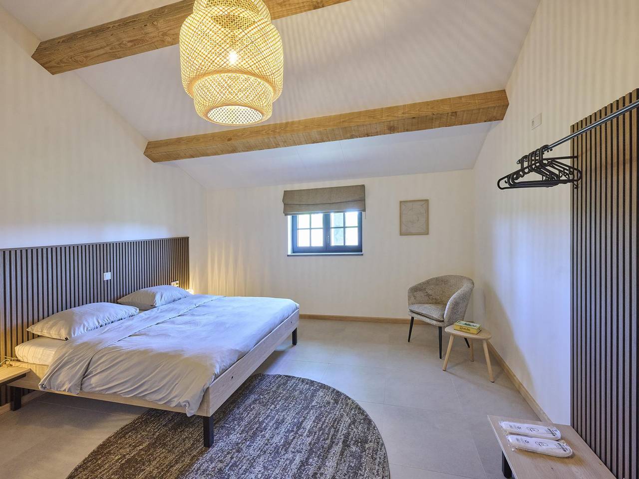Charming rural bungalow in Bladel, Brabante Septentrional