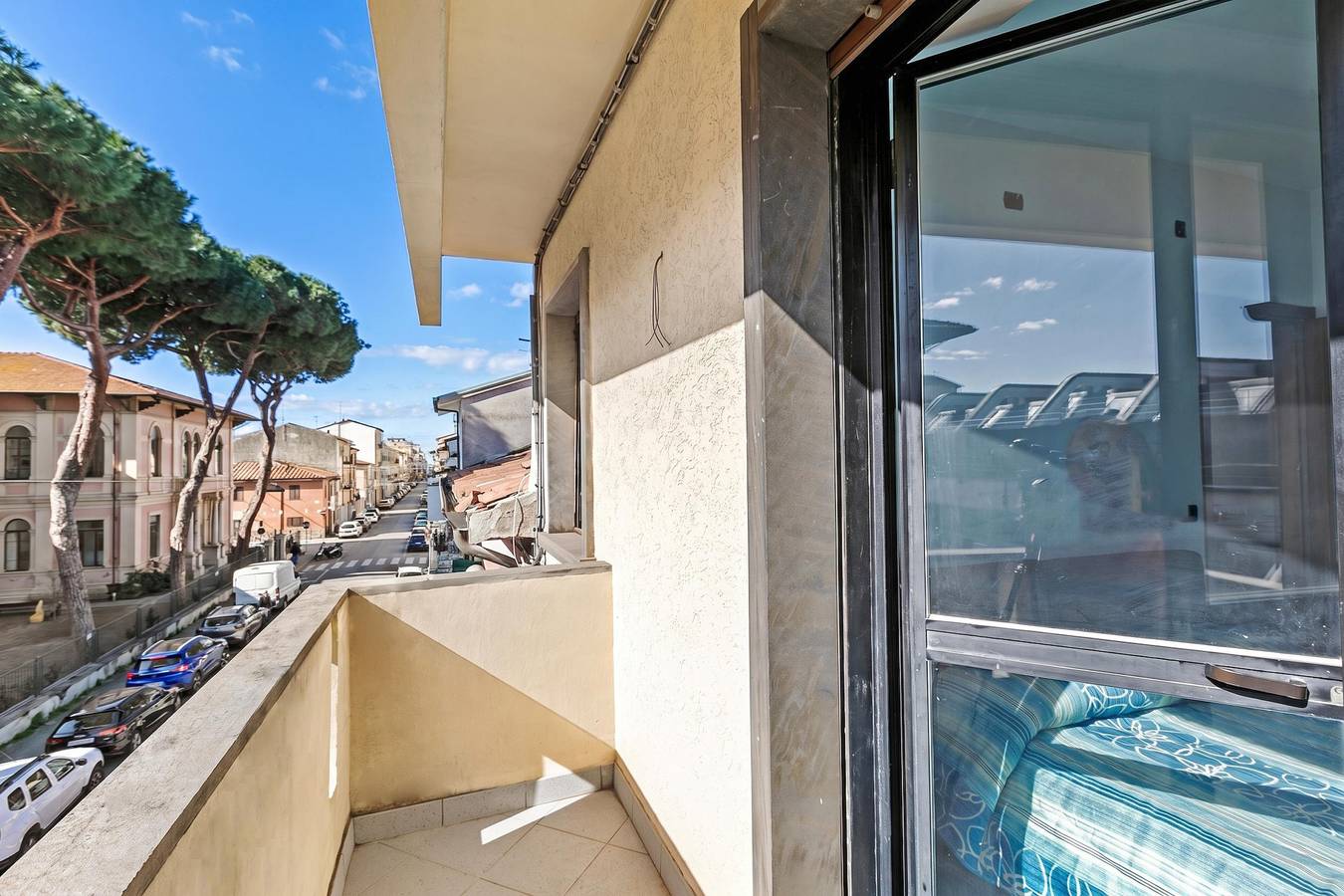 Geheel appartement, Appartamento Mako -  800M From The Beach in Viareggio, Italiaanse Rivièra