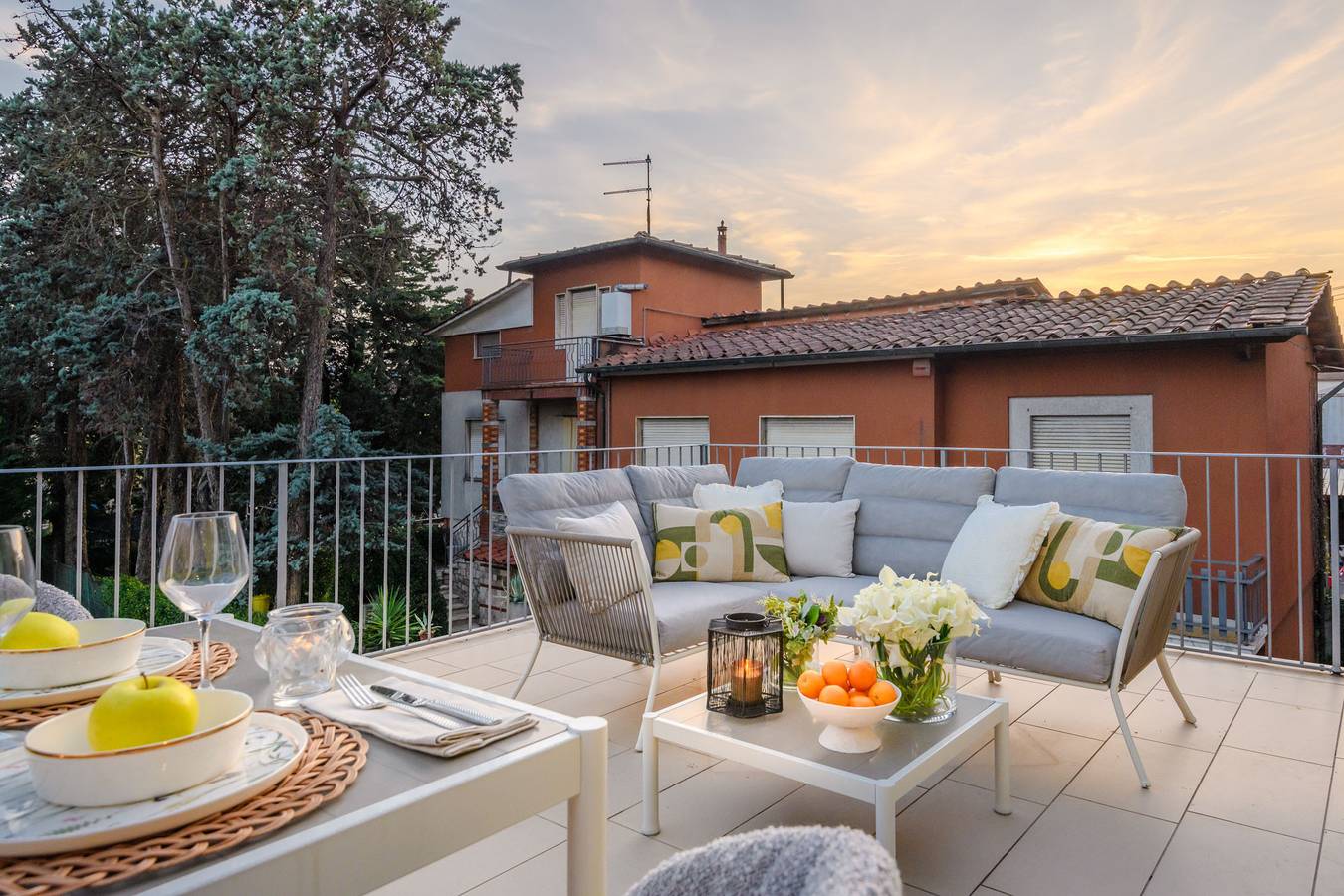 Appartamento vacanze a Lucca a partire da 131€ a notte