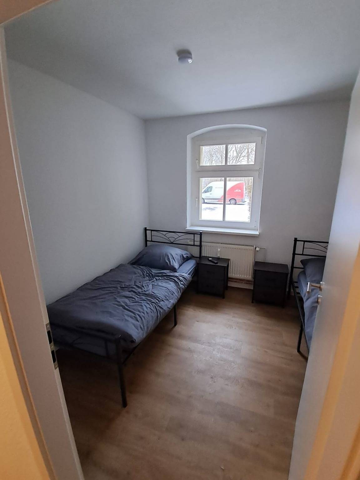 Ferienwohnung / Monteurzimmer Massen Eg rechts Fewo 1 in Finsterwalde, Elster & Umgebung