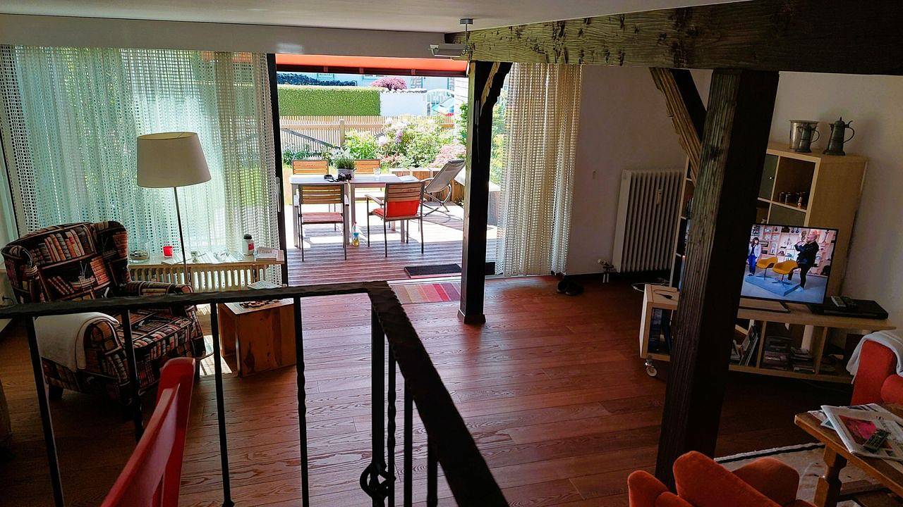Ferienhaus für 4 Personen (80 m²) in Rimsting in Rimsting, Chiemsee