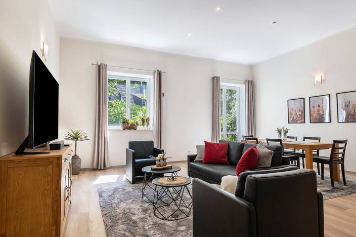 Ferienhaus für 2 Personen in der Pfalz - 3