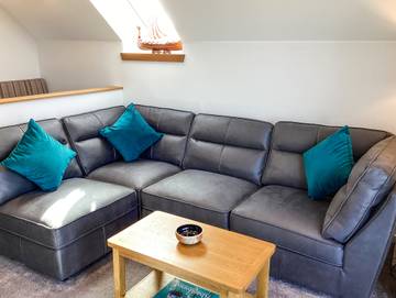 Cottage for 2 People in Highlands, Photo 1