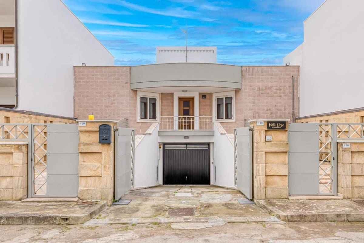 Villa in Ugento, Golfo di Taranto