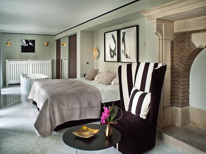 Chambre d’hôte pour 2 personnes, avec terrasse ainsi que vue et jardin dans la Province du Brabant wallon - 2