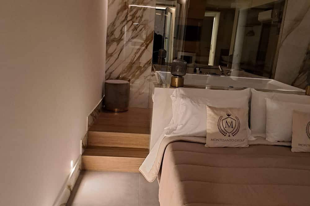 Elegant Suite in the heart of Naples  in Neapel, Neapel Provinz