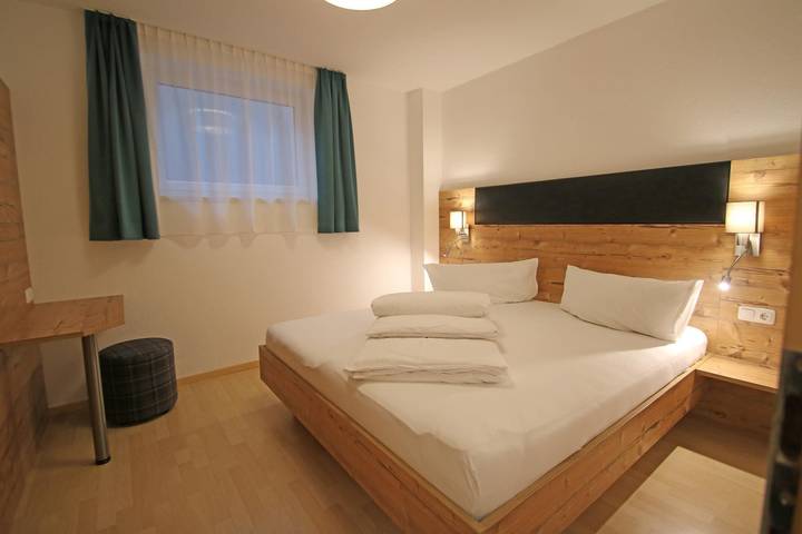 Ferienwohnung für 2 Personen in Zwieselstein - 2