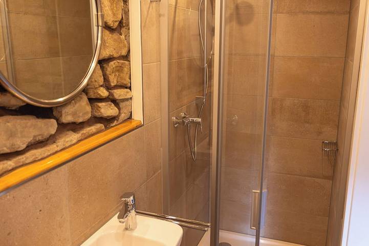 Ferienhaus für 5 Personen in Kreuzau