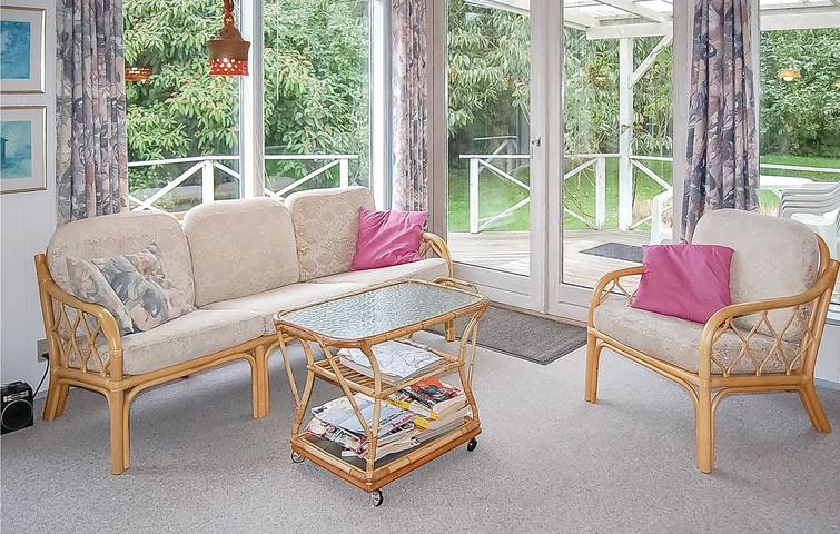 Ferienhaus für 5 Personen mit Garten in Hejls, Kleiner Belt