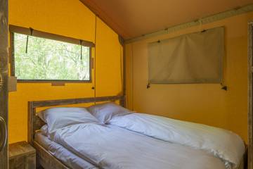 Glamping voor 6 Personen in Den Haag, Nederlandse Noordzeekust, Afbeelding 4