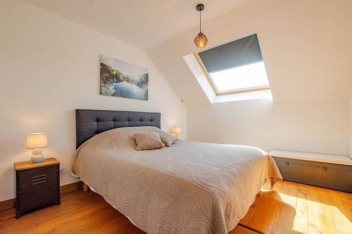 Location de vacances pour 6 personnes, animaux acceptés à Les Riceys - 4