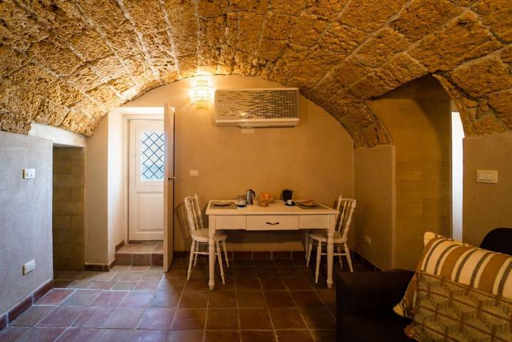 Ferienwohnung für 2 Personen auf Sizilien - 4