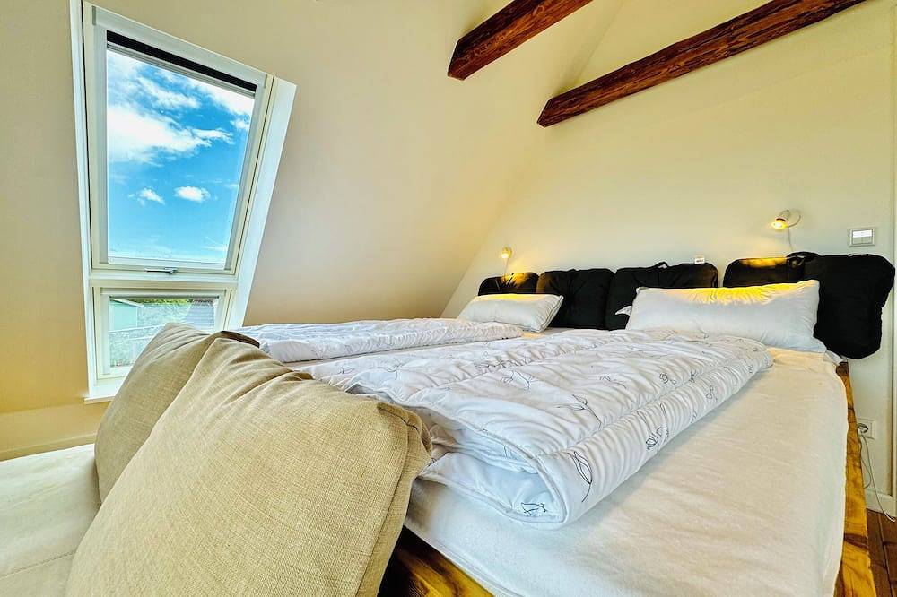 Ferienhaus \"Karlsburg\" für bis zu 5 Personen in Winnemark in Winnemark, Kappeln & Umgebung