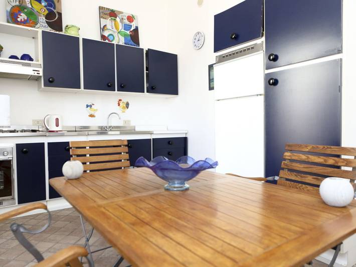 Apartamento entero, Terrazza Lucilla in Cefalú, Cefalù (Municipio)