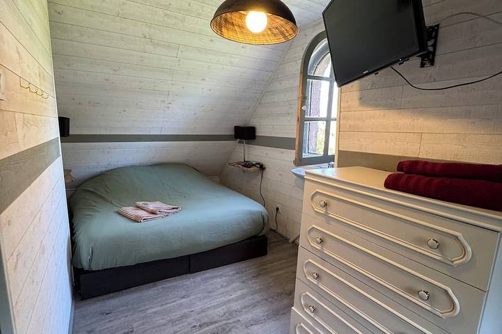 Location de vacances pour 14 personnes à Tilques - 3