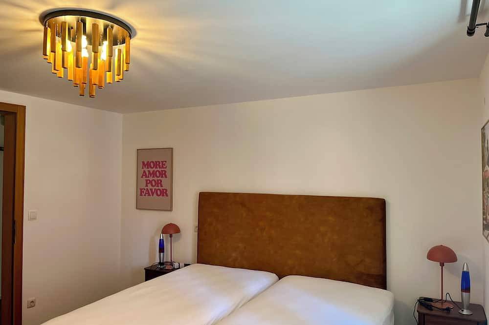 Appartement entier, Funk – In the Heart of the Bregenz in Bregenz, Bodensee-Vorarlberg
