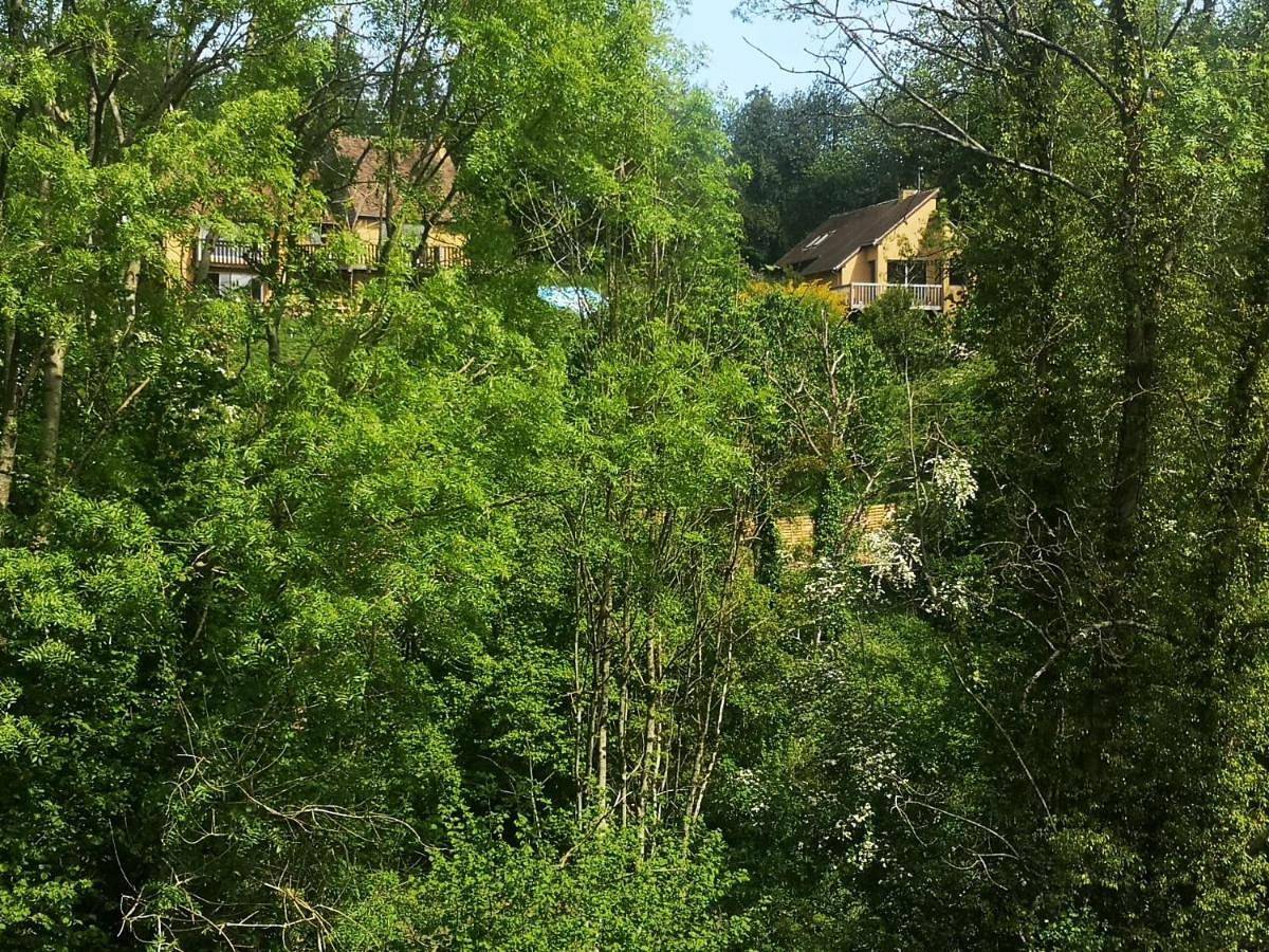 Domaine des Hunières 2 gites 8 a 10 pers Honfleur 10 min in Fourneville, Région de Lisieux