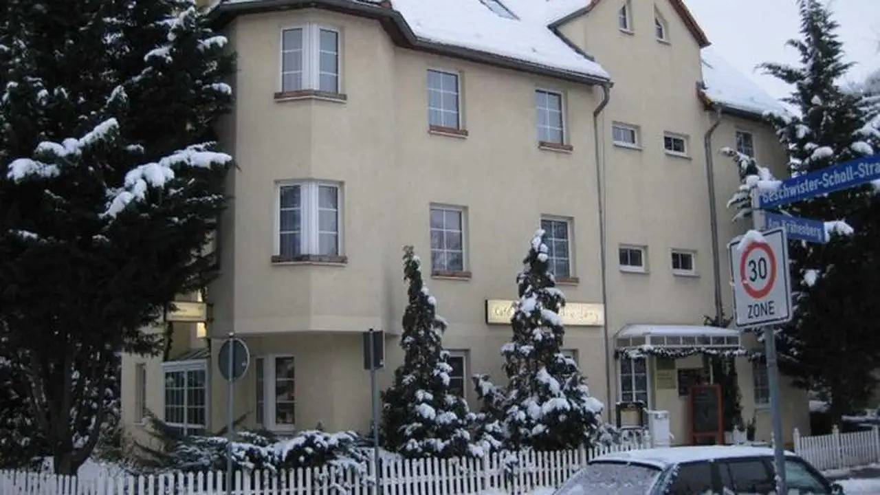 Doppelzimmer für 2 Personen in Stadt Halle (Saale), foto 9