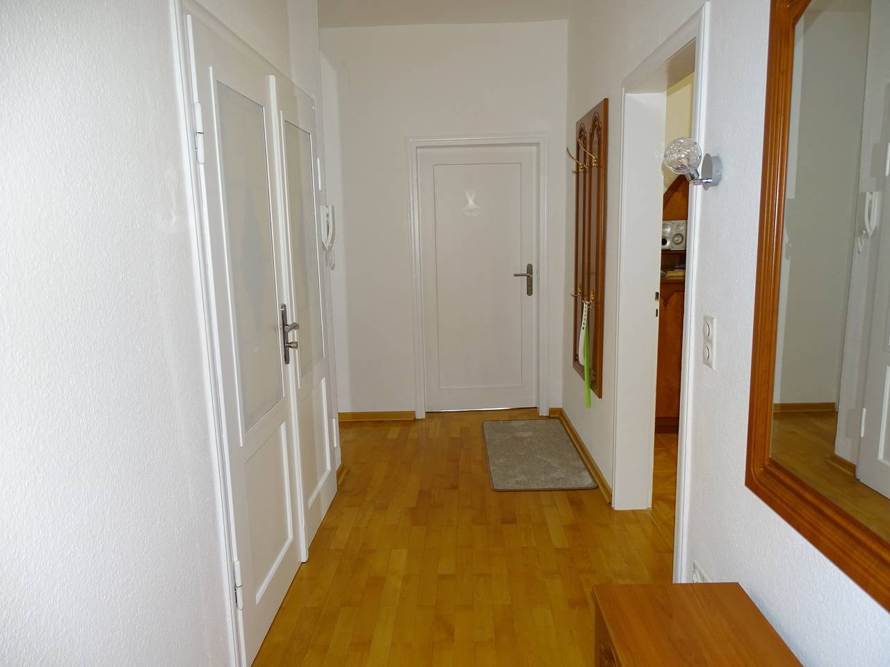 Ganze Ferienwohnung, Exklusive Ferienwohnung für 5 Personen ca. 100 m² im Eg in Nordhausen, Harzvorland