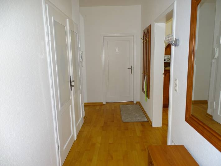 Ferienwohnung für 5 Personen in Nordhausen - 4