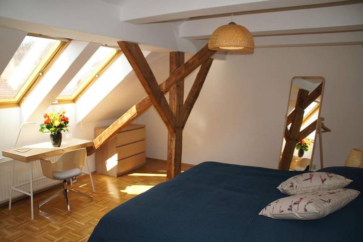 Ganze Wohnung, Chickes Apartment in perfekter Lage in Graz, Steirerland