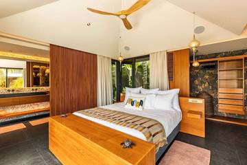 Villa voor 8 Personen in Saint-Barthélemy, Afbeelding 2