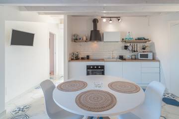 Apartment for 2 People in Avola, Syracuse Province, Photo 3