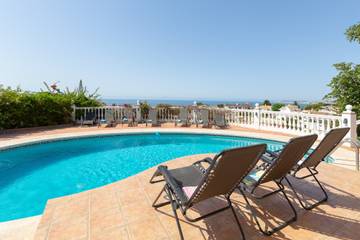 Villa voor 14 Personen in Benalmádena Costa, Benalmádena, Afbeelding 2