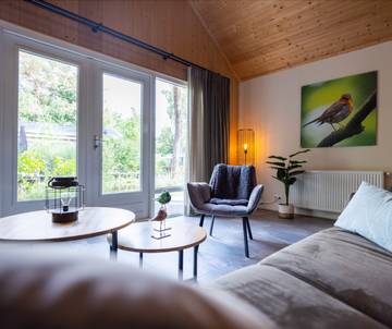 Appartement voor 4 Personen in Veluwe, Afbeelding 1