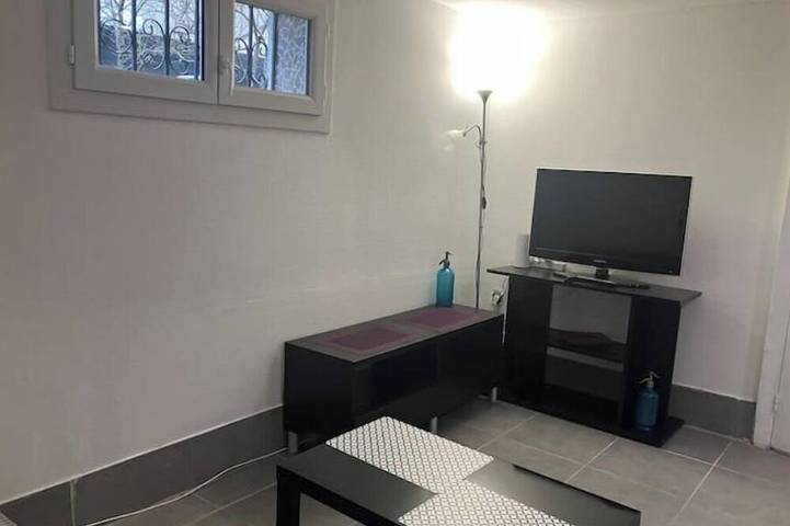 Chambre d’hôte pour 4 personnes à Angers - 4