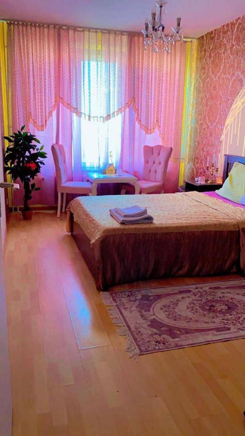 Ferienwohnung für 2 Personen, mit Ausblick in Tiergarten Berlin