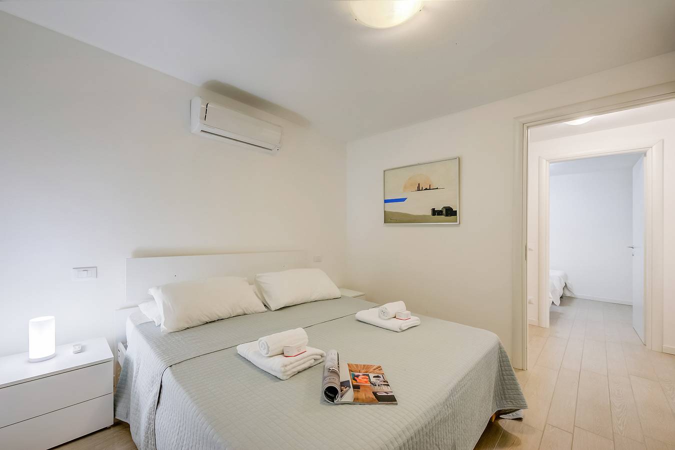 Geheel appartement, Casa Bougainville Shared Pool & Lakeview in Maderno, Toscolano-Maderno