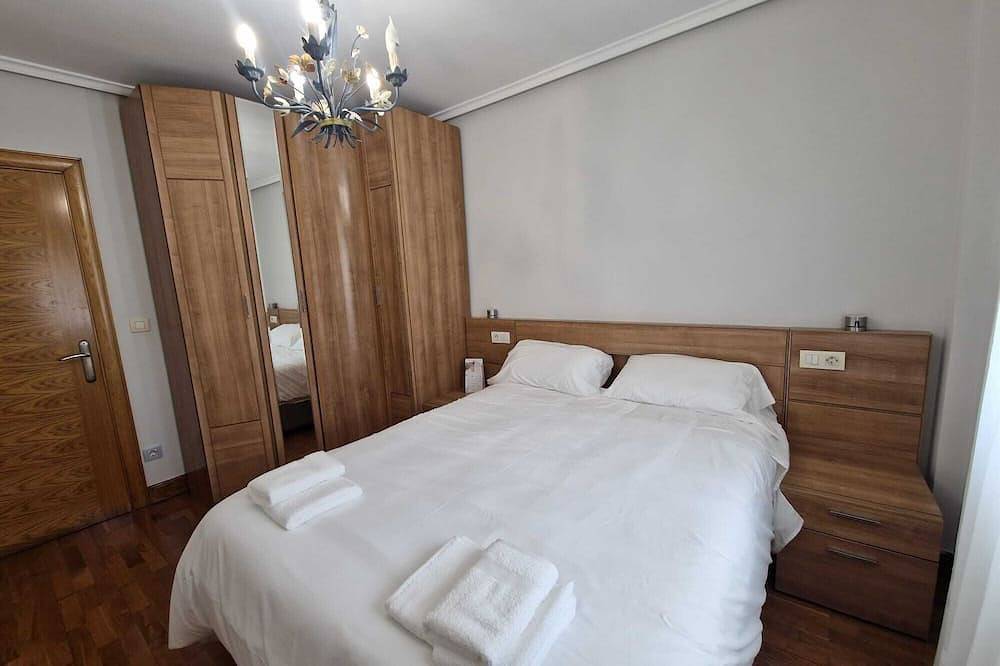 Entire apartment, Cozy and Quiet Family Apartment in Getxo in Getxo, Basque Coast (Spain)