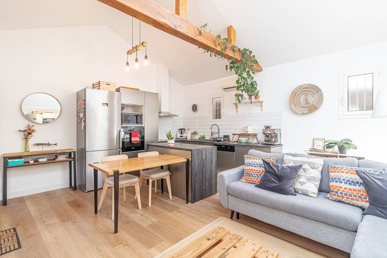 Casa 5 minutes Casino of Monte Carlo in Beausoleil, Nizza Region